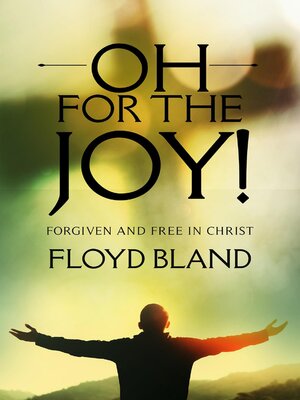 cover image of Oh For the Joy!